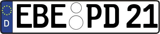 EBE-PD21