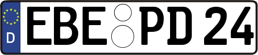 EBE-PD24