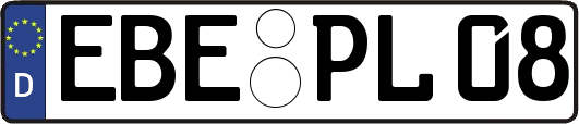 EBE-PL08