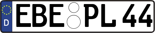 EBE-PL44