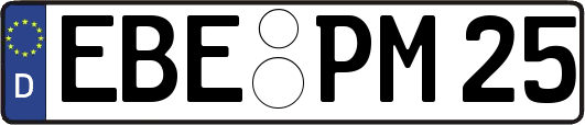 EBE-PM25