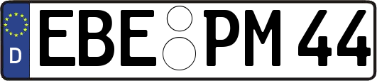 EBE-PM44