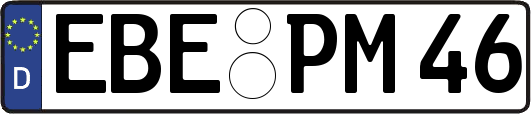 EBE-PM46