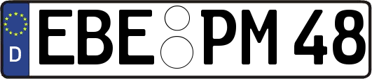 EBE-PM48