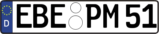 EBE-PM51