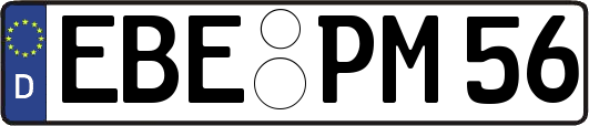 EBE-PM56