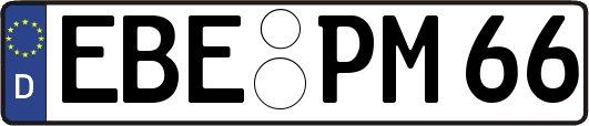 EBE-PM66
