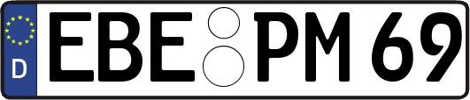 EBE-PM69