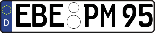 EBE-PM95