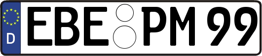 EBE-PM99