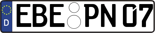 EBE-PN07