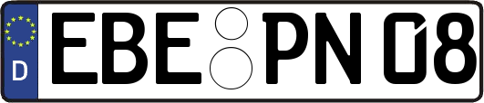 EBE-PN08