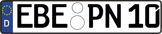 EBE-PN10