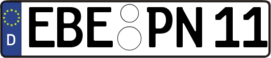 EBE-PN11