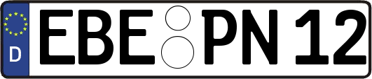 EBE-PN12