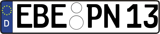 EBE-PN13