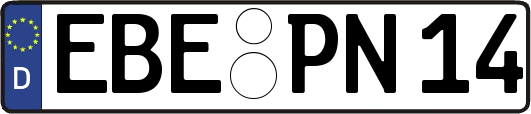 EBE-PN14