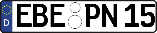 EBE-PN15