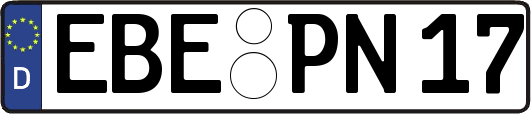 EBE-PN17