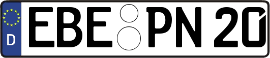 EBE-PN20