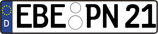 EBE-PN21