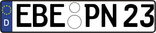 EBE-PN23