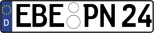 EBE-PN24