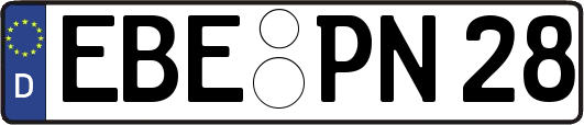 EBE-PN28