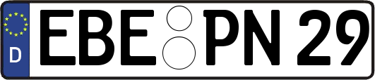 EBE-PN29