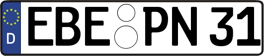 EBE-PN31