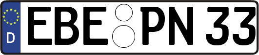 EBE-PN33