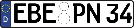 EBE-PN34