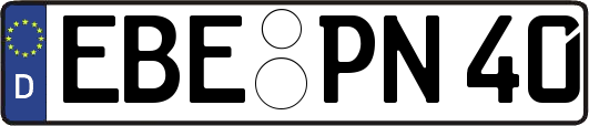 EBE-PN40