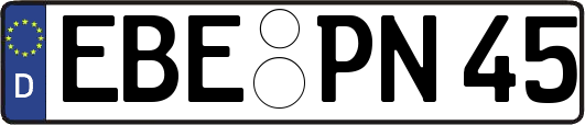 EBE-PN45