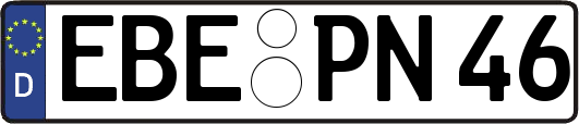 EBE-PN46