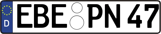 EBE-PN47