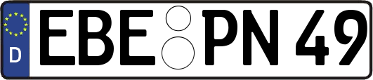 EBE-PN49