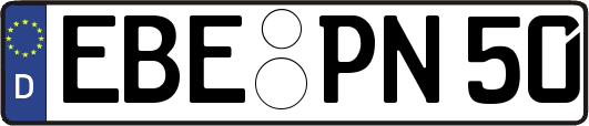 EBE-PN50