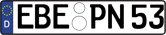 EBE-PN53