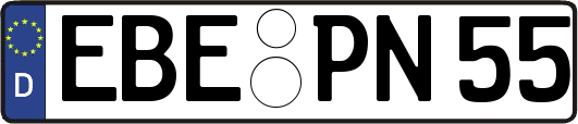 EBE-PN55