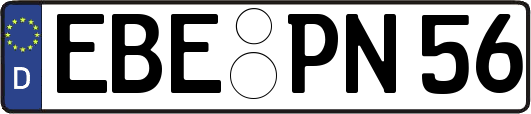 EBE-PN56