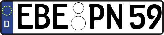 EBE-PN59