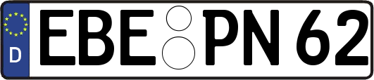EBE-PN62