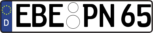EBE-PN65