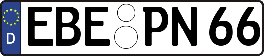 EBE-PN66