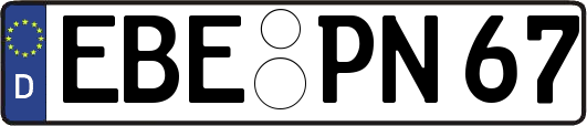 EBE-PN67