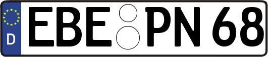 EBE-PN68