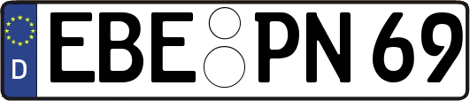 EBE-PN69