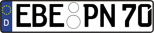 EBE-PN70