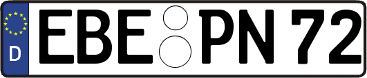 EBE-PN72